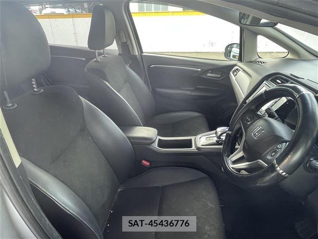 Honda SHUTTLE 2017 8715363-2