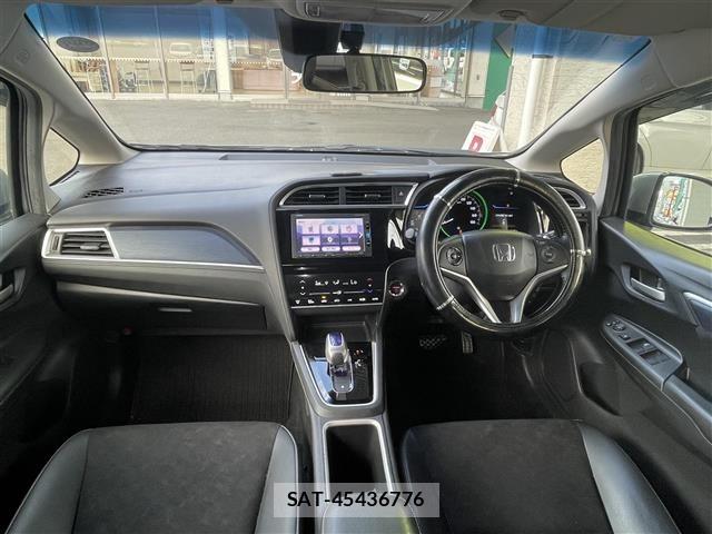 Honda SHUTTLE 2017 8715363-22