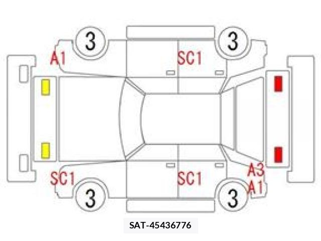 Honda SHUTTLE 2017 8715363-23