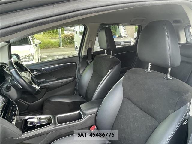 Honda SHUTTLE 2017 8715363-4