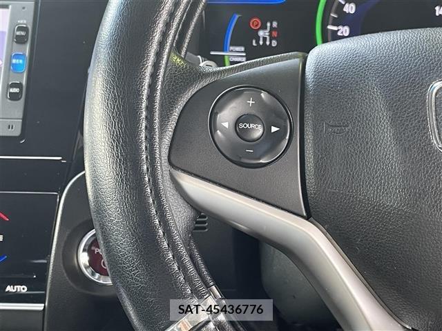 Honda SHUTTLE 2017 8715363-5
