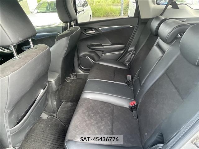 Honda SHUTTLE 2017 8715363-6