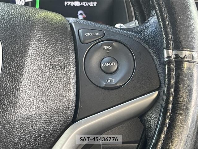 Honda SHUTTLE 2017 8715363-7