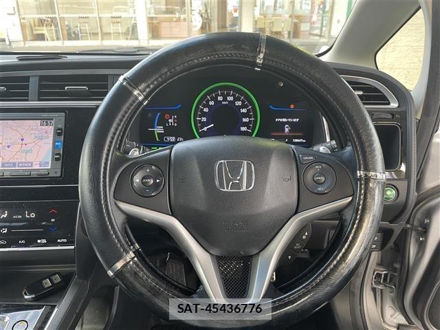 Honda SHUTTLE 2017 8715363-9