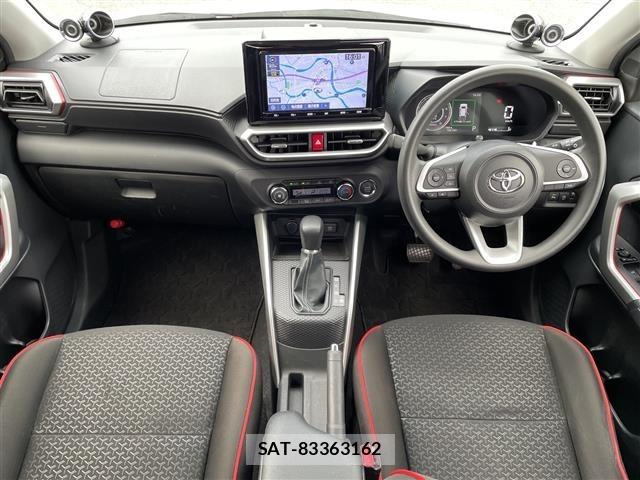 Toyota RAIZE 2019 8862593-14