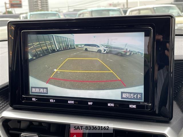 Toyota RAIZE 2019 8862593-16