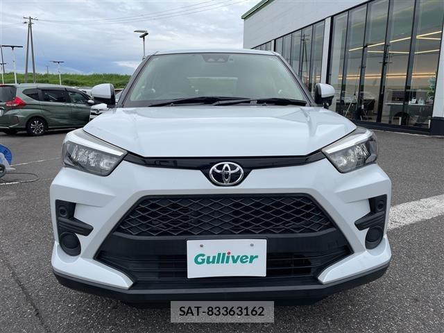 Toyota RAIZE 2019 8862593-20