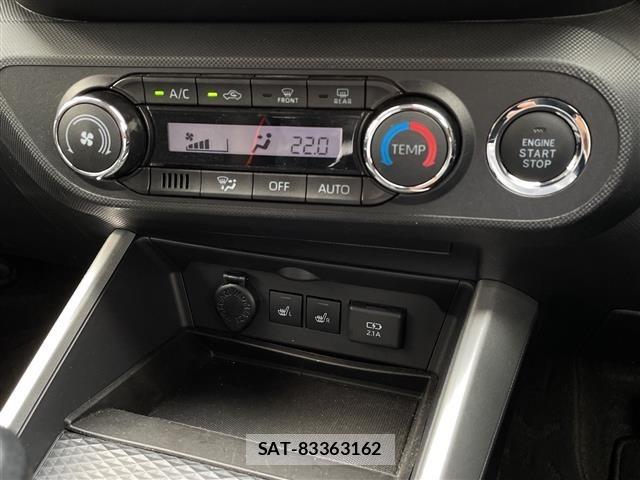 Toyota RAIZE 2019 8862593-21