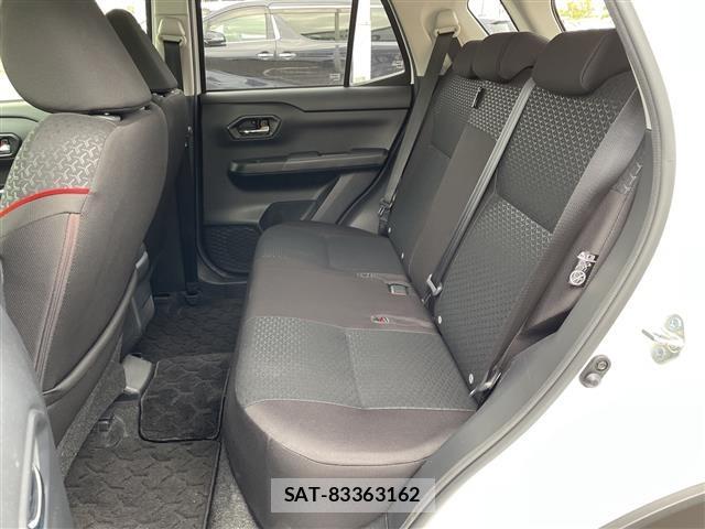Toyota RAIZE 2019 8862593-9