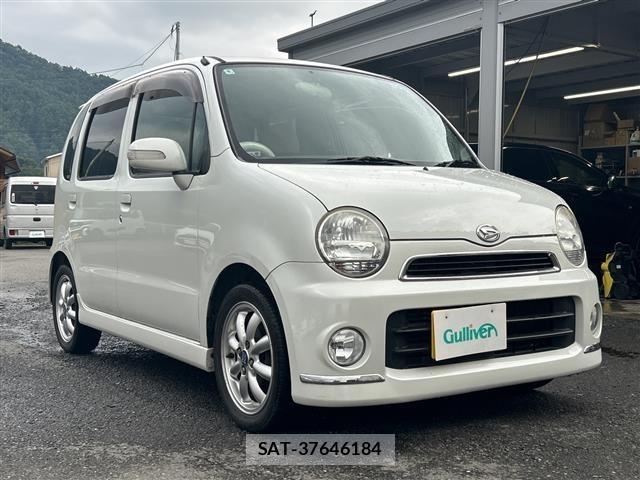Daihatsu MOVE LATTE 2008 8719164-0