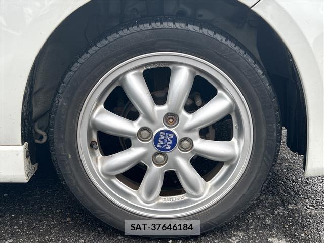 Daihatsu MOVE LATTE 2008 8719164-10