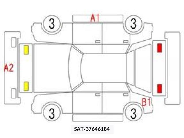 Daihatsu MOVE LATTE 2008 8719164-11