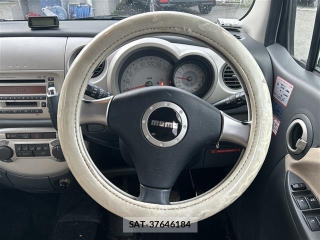 Daihatsu MOVE LATTE 2008 8719164-2
