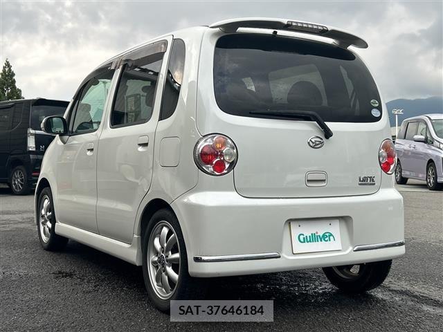 Daihatsu MOVE LATTE 2008 8719164-3