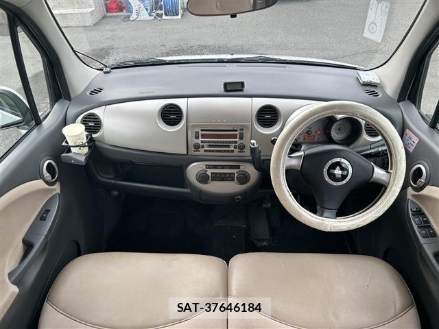Daihatsu MOVE LATTE 2008 8719164-4