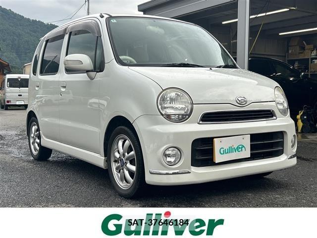 Daihatsu MOVE LATTE 2008 8719164-5