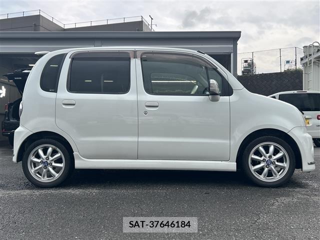 Daihatsu MOVE LATTE 2008 8719164-9