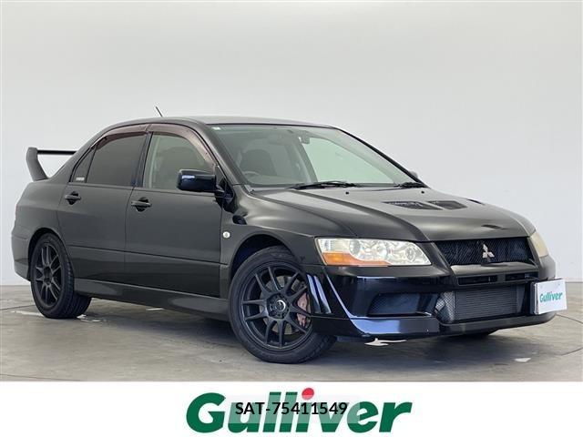 Mitsubishi LANCER 2001 8718679-0
