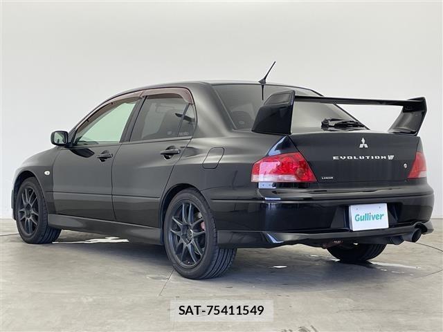 Mitsubishi LANCER 2001 8718679-13