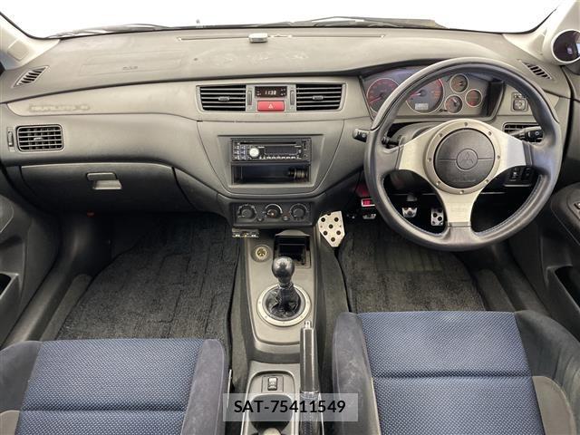 Mitsubishi LANCER 2001 8718679-14