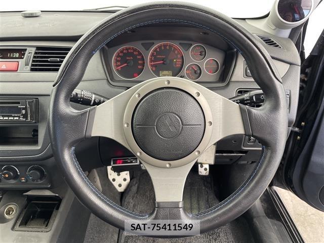 Mitsubishi LANCER 2001 8718679-19