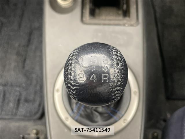 Mitsubishi LANCER 2001 8718679-22