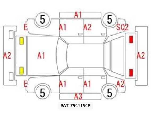 Mitsubishi LANCER 2001 8718679-23
