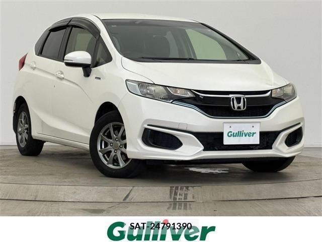 Honda FIT 2018 8703734-0