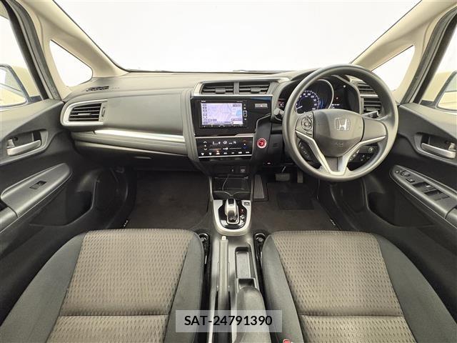 Honda FIT 2018 8703734-15