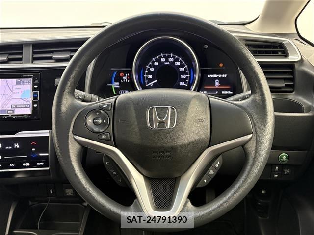 Honda FIT 2018 8703734-3