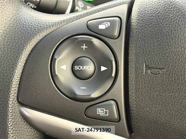 Honda FIT 2018 8703734-5