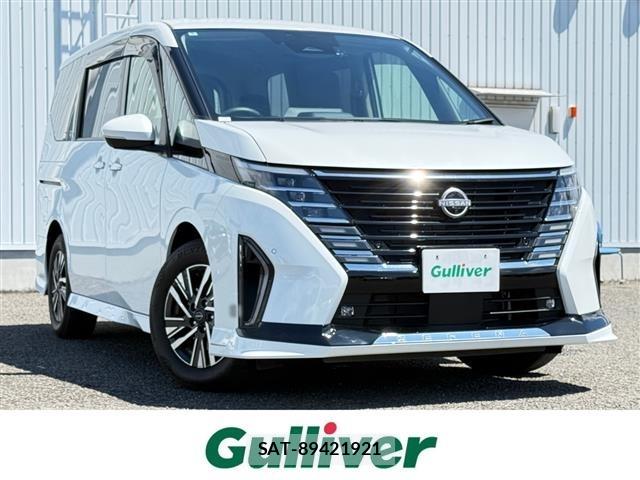 Nissan SERENA 2024 8717074-0