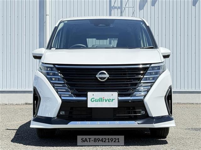 Nissan SERENA 2024 8717074-12