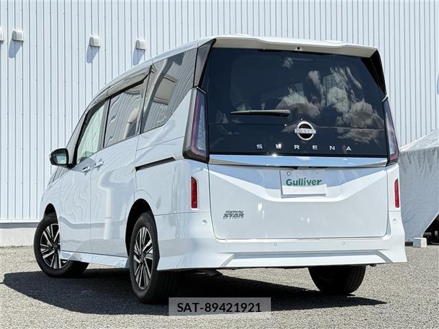 Nissan SERENA 2024 8717074-13