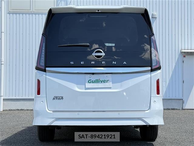 Nissan SERENA 2024 8717074-20