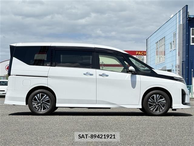 Nissan SERENA 2024 8717074-22