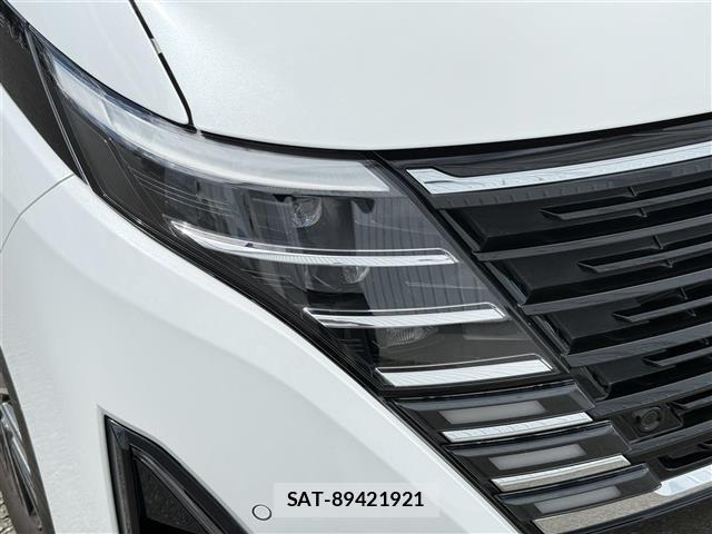 Nissan SERENA 2024 8717074-4