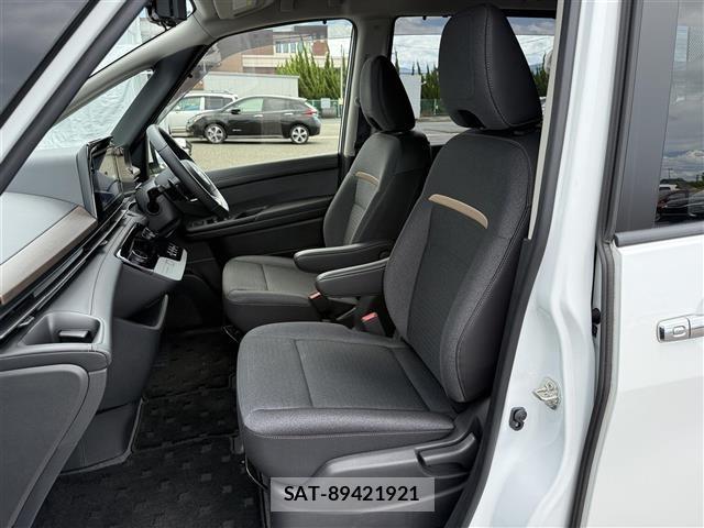 Nissan SERENA 2024 8717074-7