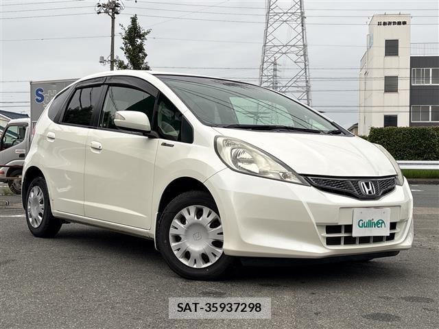 Honda FIT 2012 8922266-0