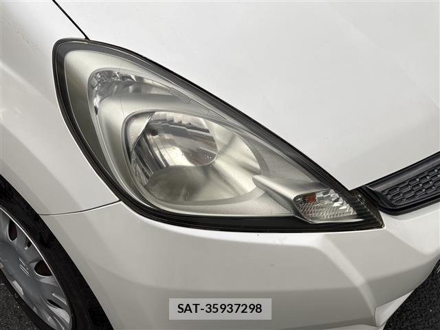 Honda FIT 2012 8922266-1
