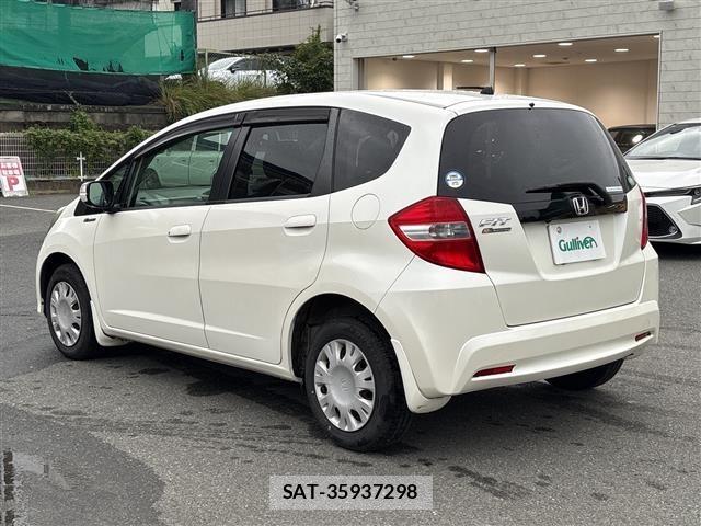 Honda FIT 2012 8922266-13