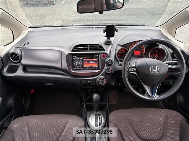 Honda FIT 2012 8922266-14