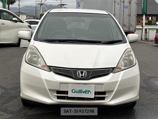 Honda FIT 2012 8922266-15