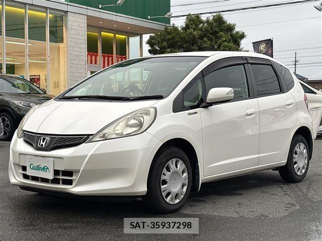 Honda FIT 2012 8922266-16