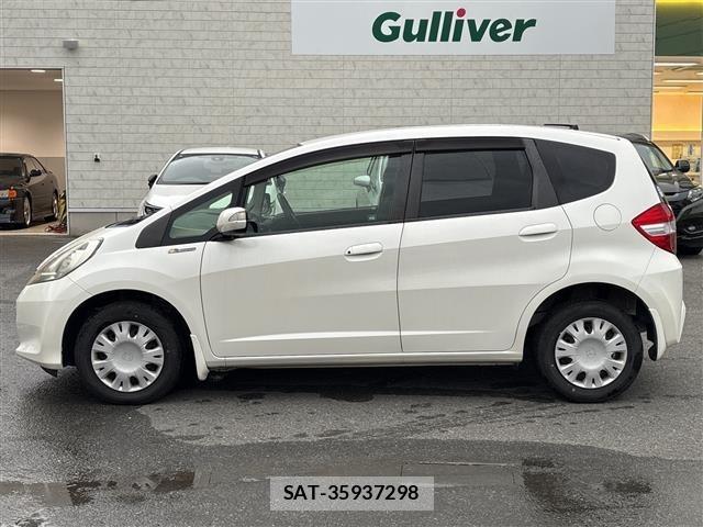 Honda FIT 2012 8922266-17