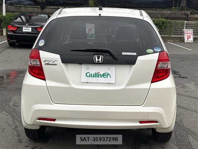 Honda FIT 2012 8922266-18