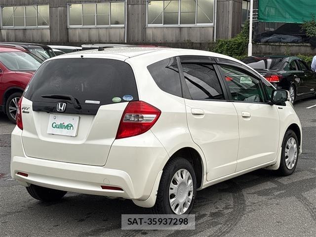 Honda FIT 2012 8922266-19