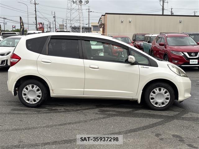Honda FIT 2012 8922266-21