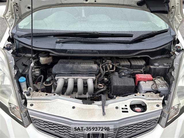 Honda FIT 2012 8922266-5