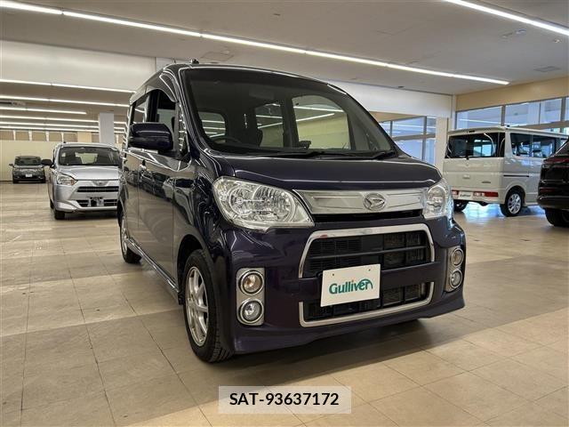 Daihatsu TANTO EXE 2013 8809701-0